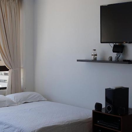 Edificio Bahia Fragata Apartamento Loft 806 San Andrés Esterno foto