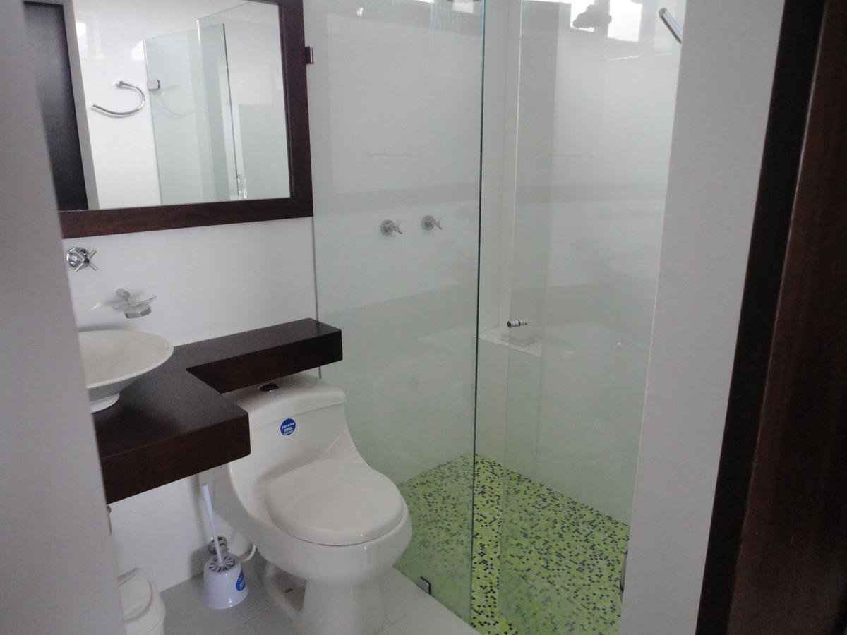 Edificio Bahia Fragata Apartamento Loft 806 San Andrés Esterno foto