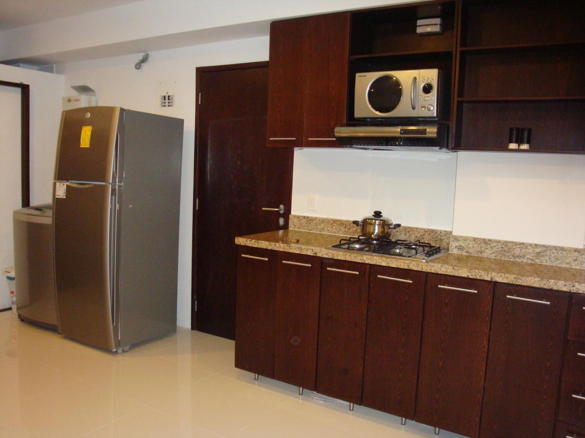 Edificio Bahia Fragata Apartamento Loft 806 San Andrés Esterno foto