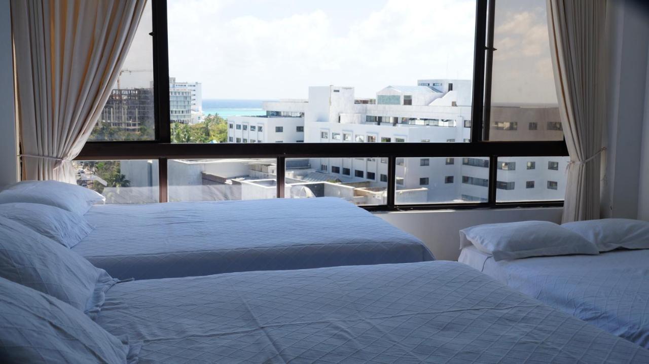 Edificio Bahia Fragata Apartamento Loft 806 San Andrés Esterno foto