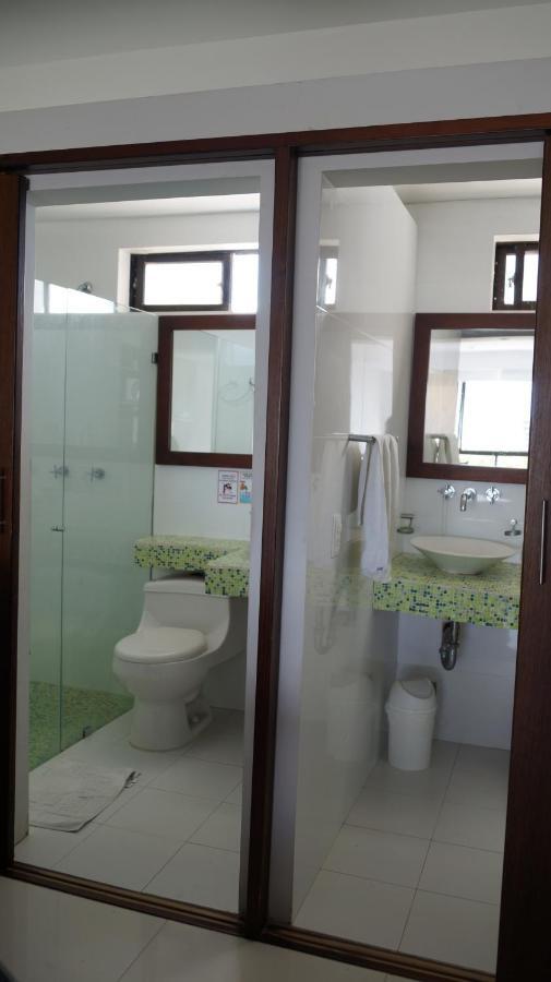 Edificio Bahia Fragata Apartamento Loft 806 San Andrés Esterno foto