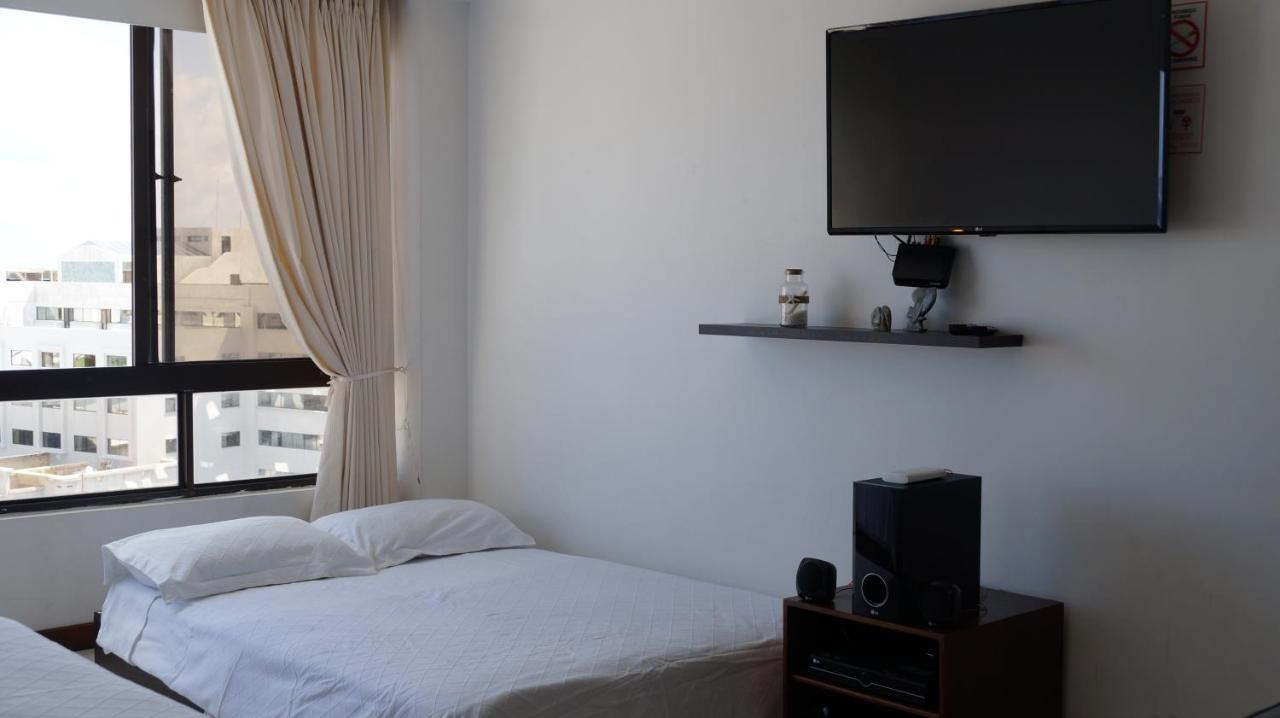 Edificio Bahia Fragata Apartamento Loft 806 San Andrés Esterno foto