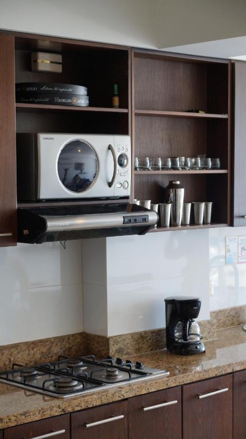 Edificio Bahia Fragata Apartamento Loft 806 San Andrés Esterno foto