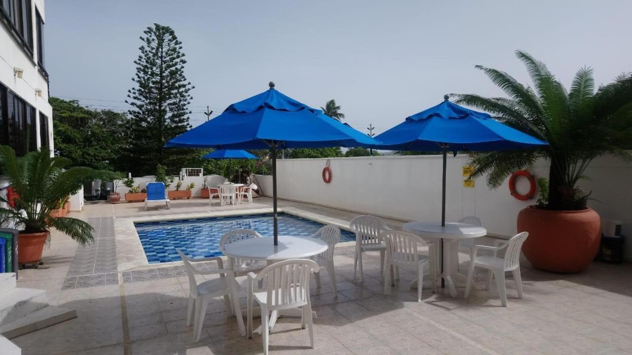 Edificio Bahia Fragata Apartamento Loft 806 San Andrés Esterno foto